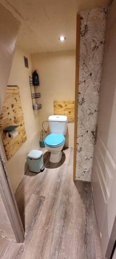 Maison De Village En Provence Avec Terrasse De 33M2 Saint-Roman-de-Malegarde Kültér fotó